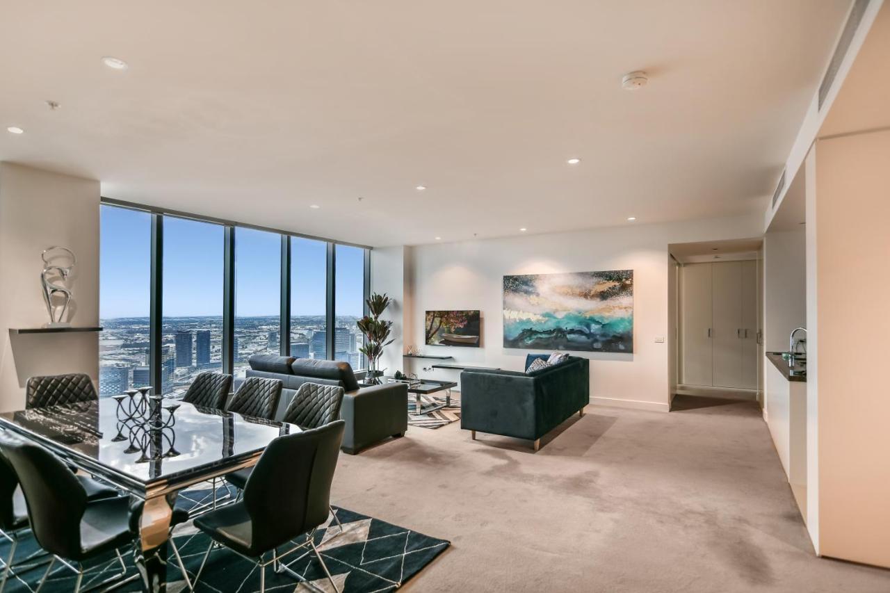 Sanctuary - Freshwater Place Apartment *