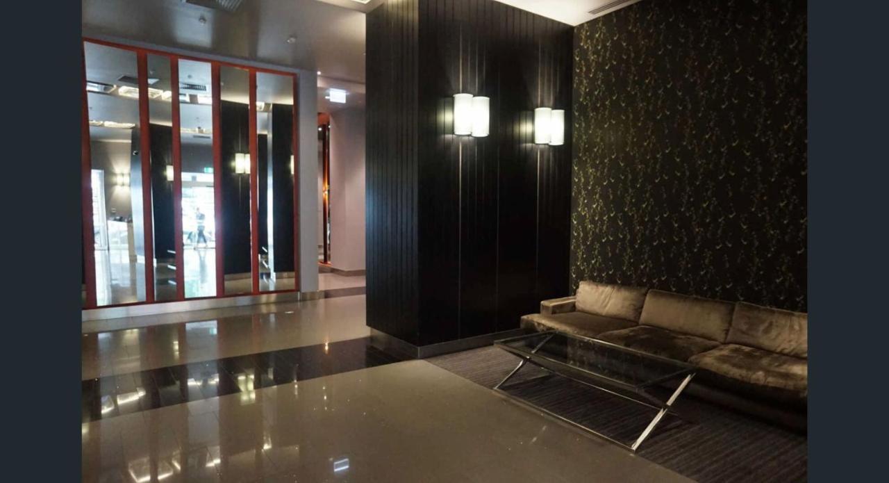 Apartment Readyset At Southbank One *