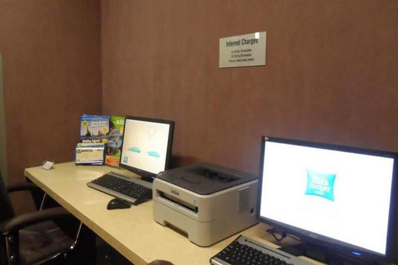 Ibis Budget - Cbd Hotel 3*
