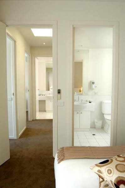 Quest Prahran 4* Melbourne