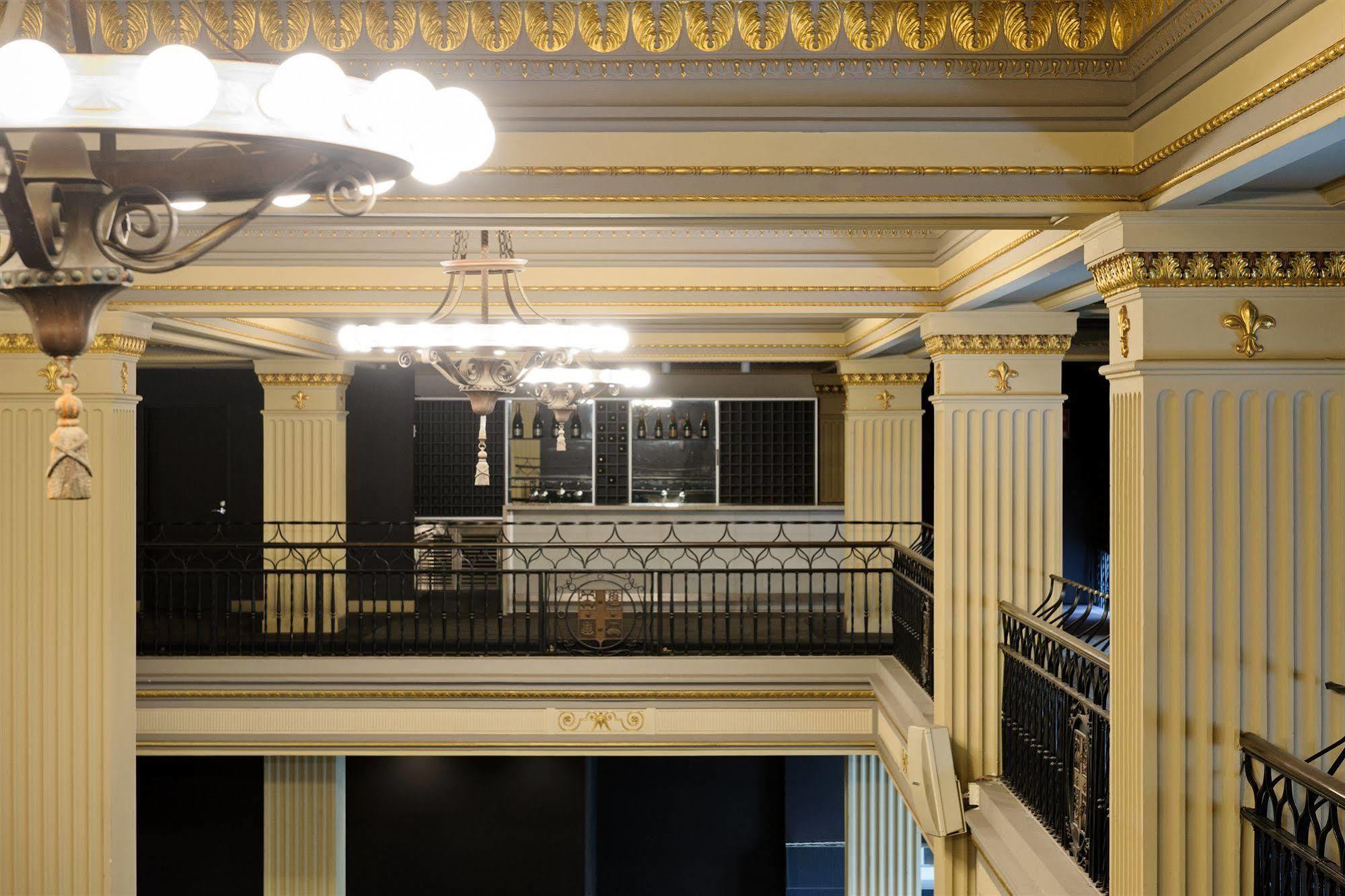 Treasury On Collins 4* Melbourne