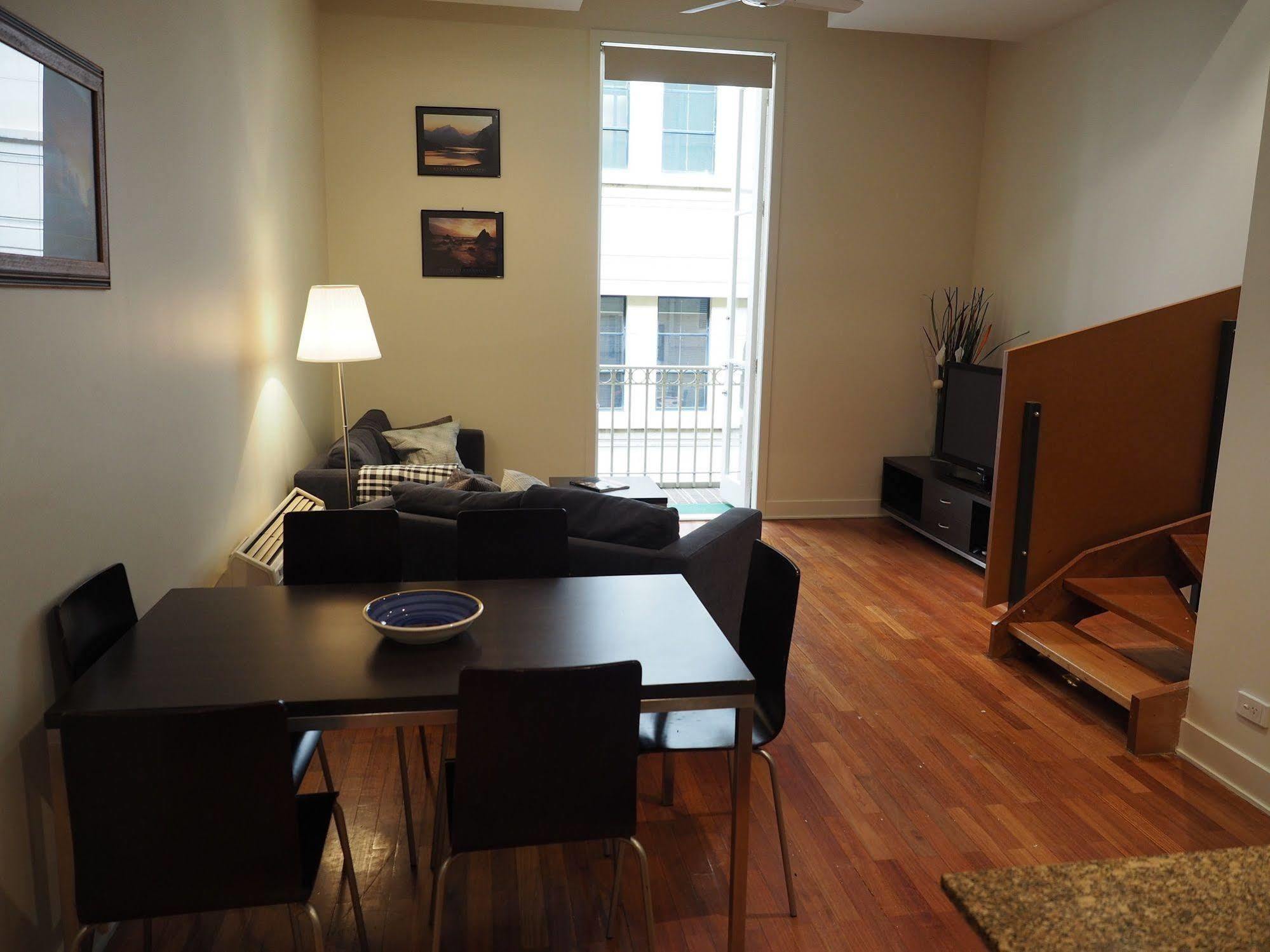 Flinders Lane 4* Melbourne
