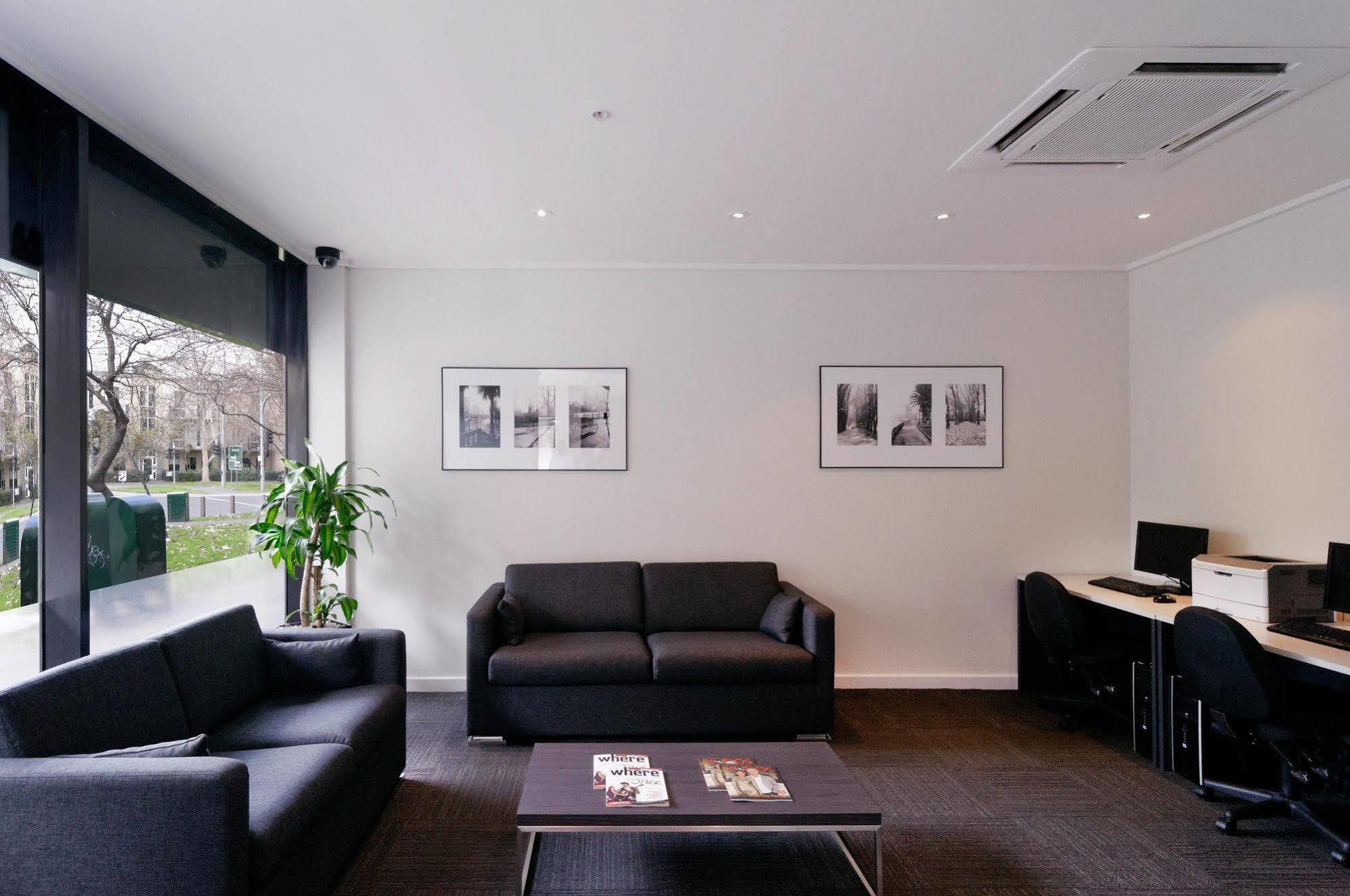 Aparthotel Quest Southbank Melbourne