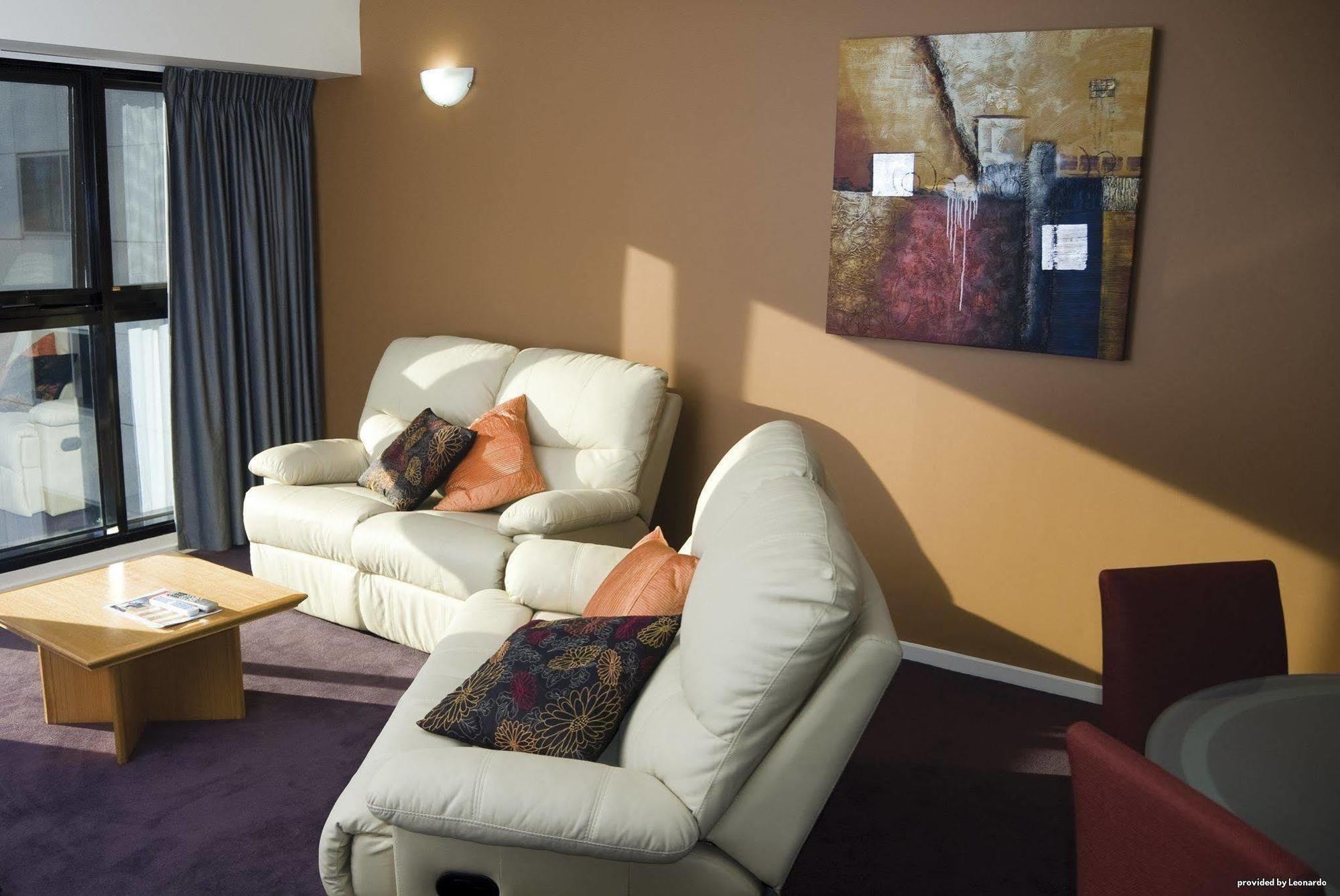 Riverside 4* Melbourne