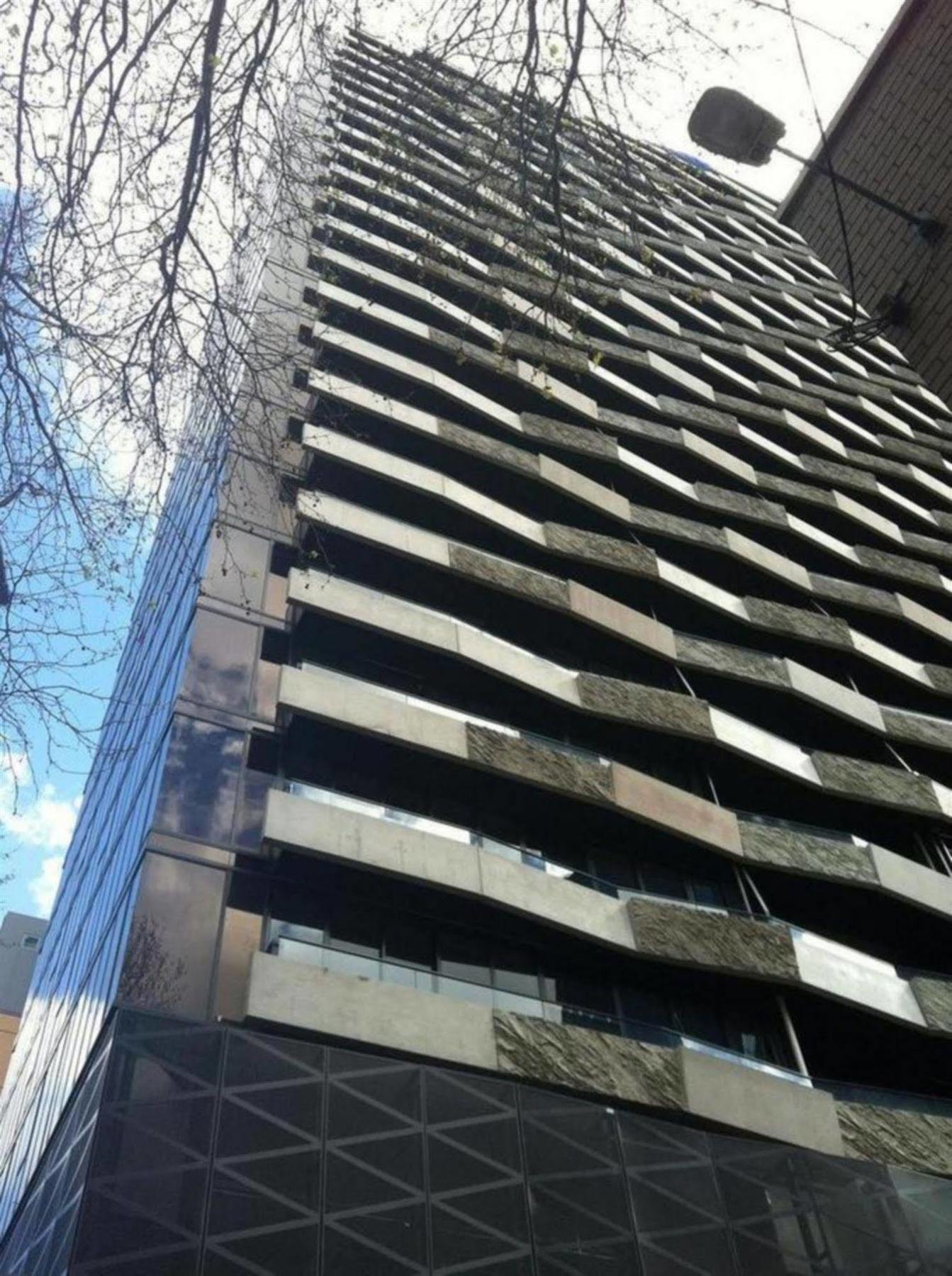 Aparthotel Aura On Flinders Serviced 4*
