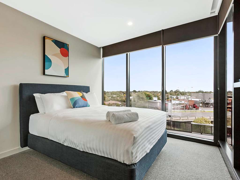 The Sebel Moorabbin 4* Melbourne