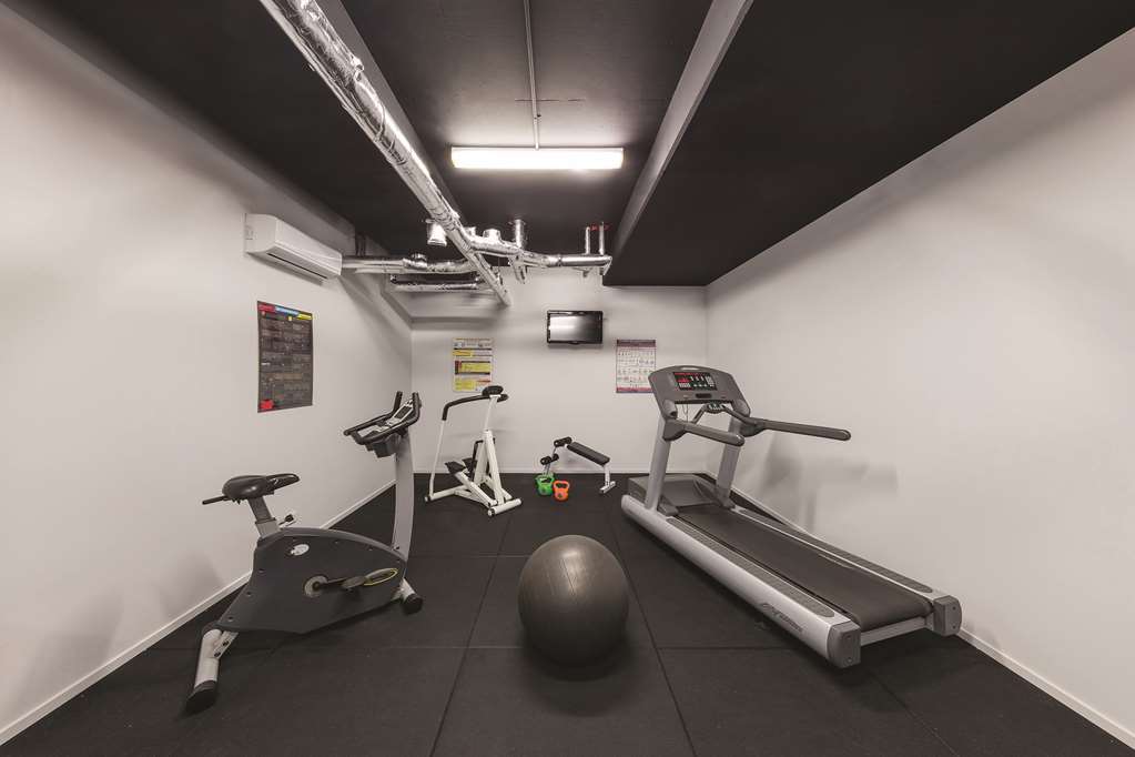 Aparthotel Adina St Kilda Melbourne