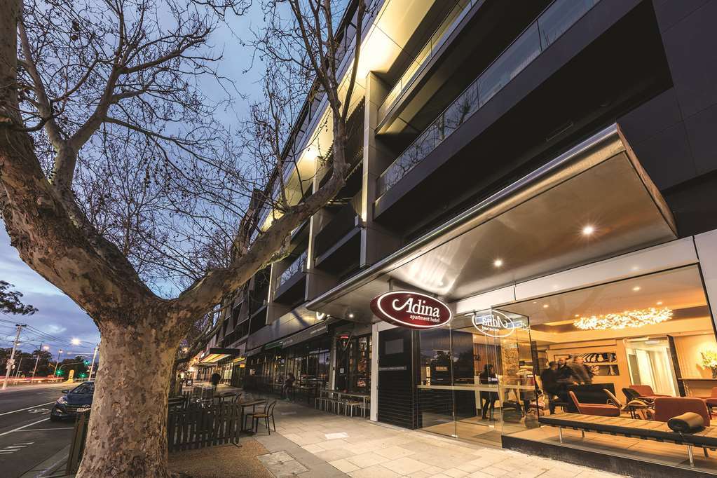 Aparthotel Adina St Kilda