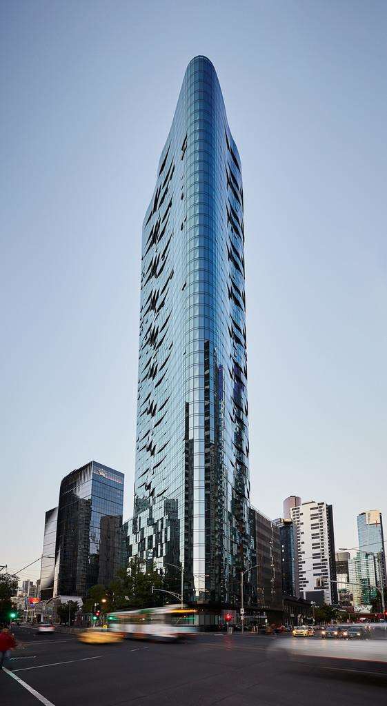 Shadow Play By Peppers Hotel Melbourne