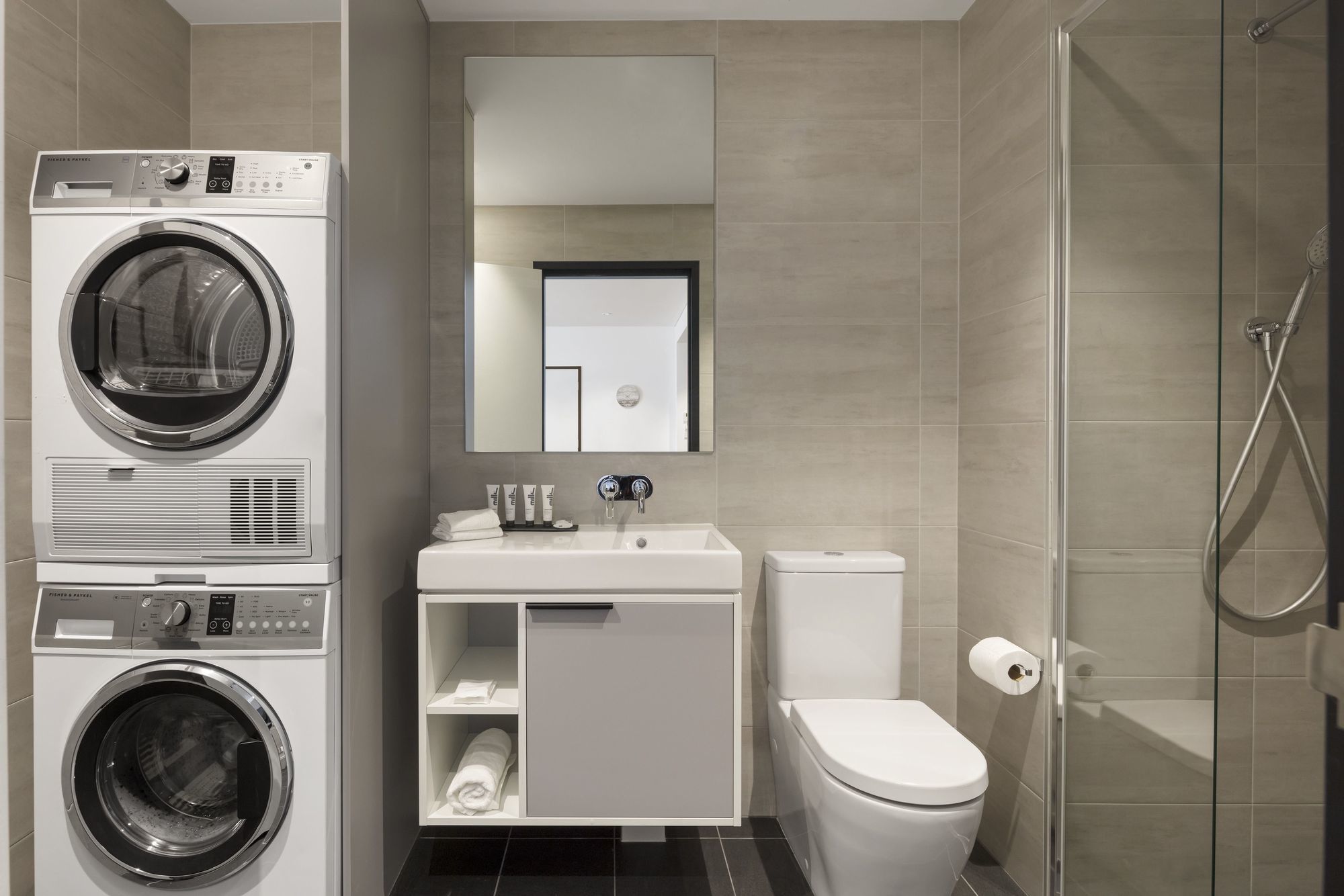 Quest St Kilda Road 4* Melbourne