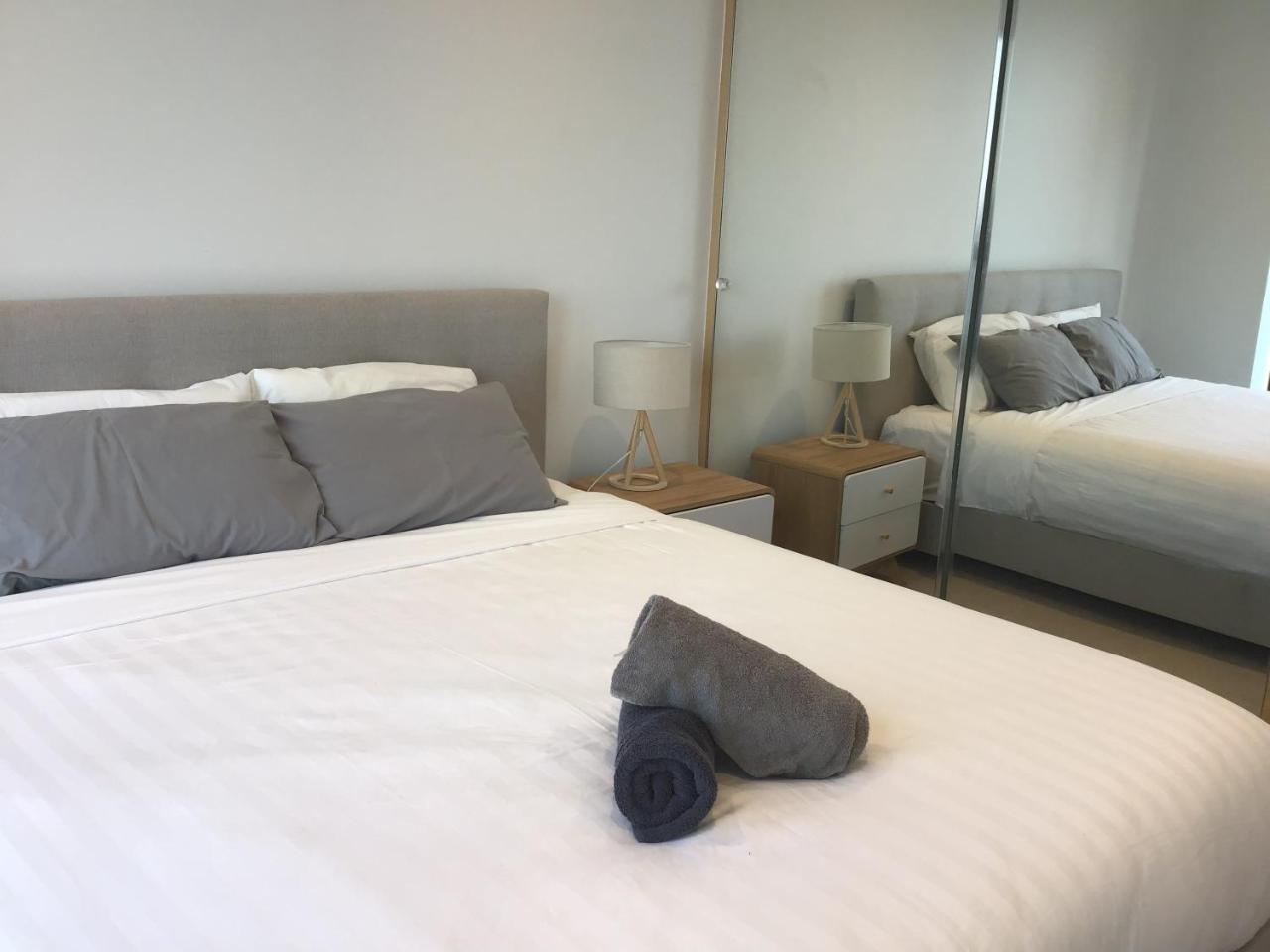 Crown Southbank Riverside S Collection 5*
