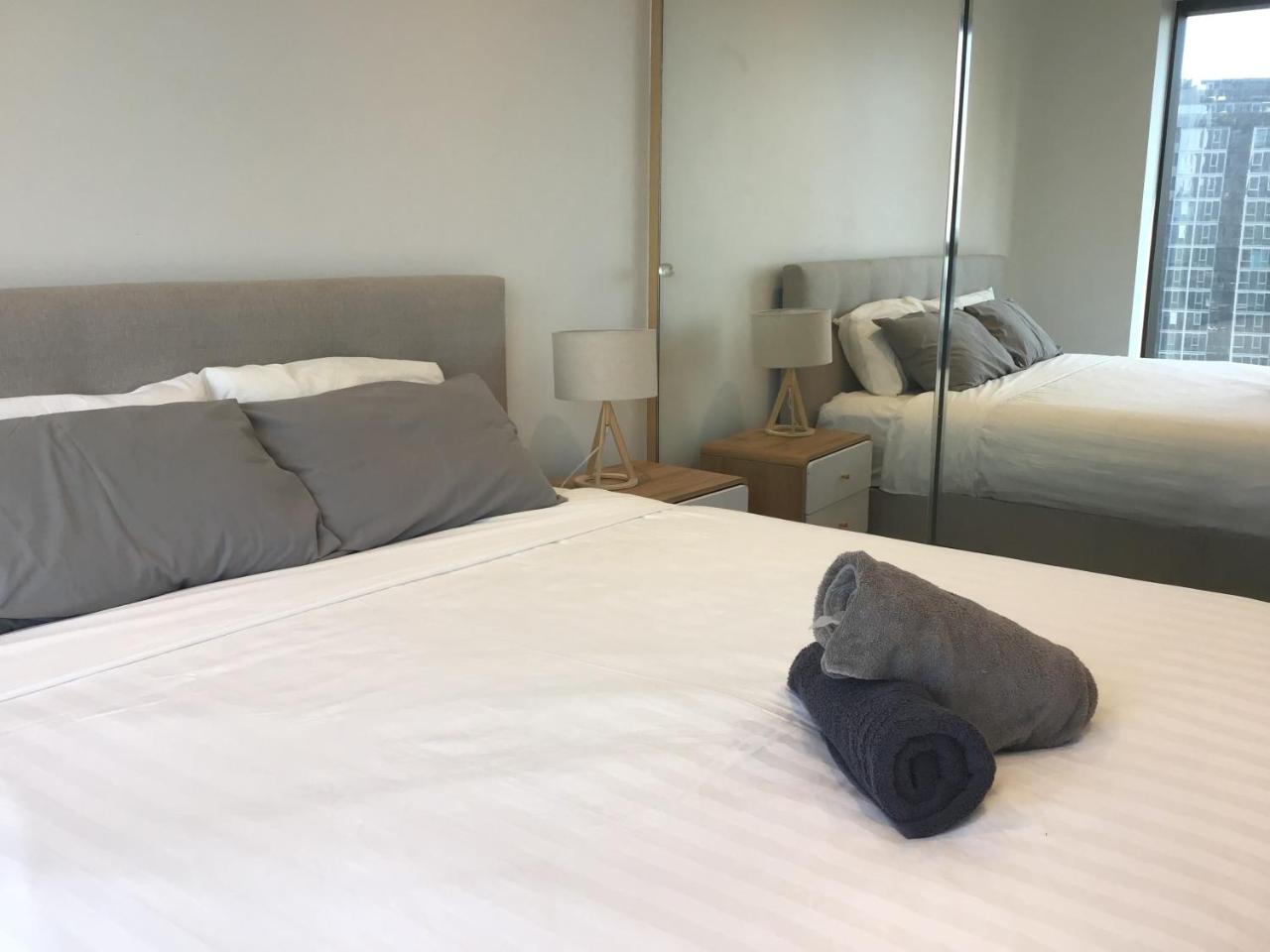 Crown Southbank Riverside S Collection Hotel