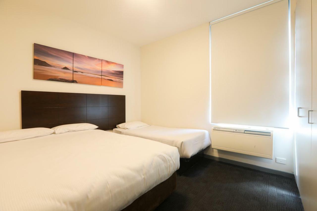 Alston 4* Melbourne