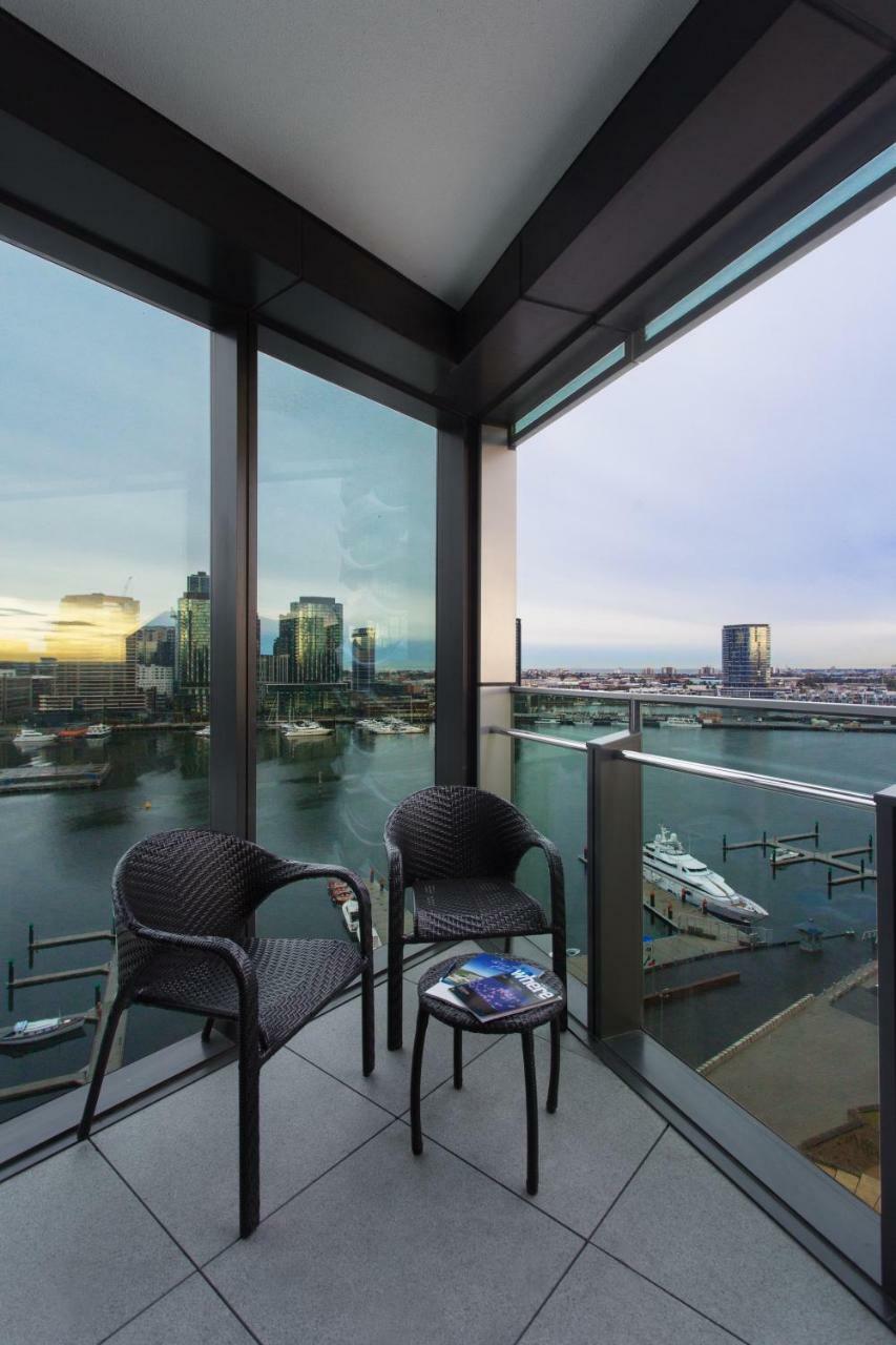 The Sebel Residences Docklands Serviced Aparthotel 4*
