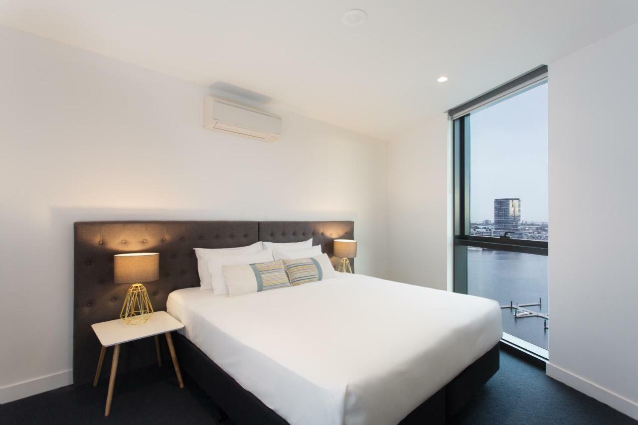 The Sebel Residences Docklands Serviced 4* Melbourne