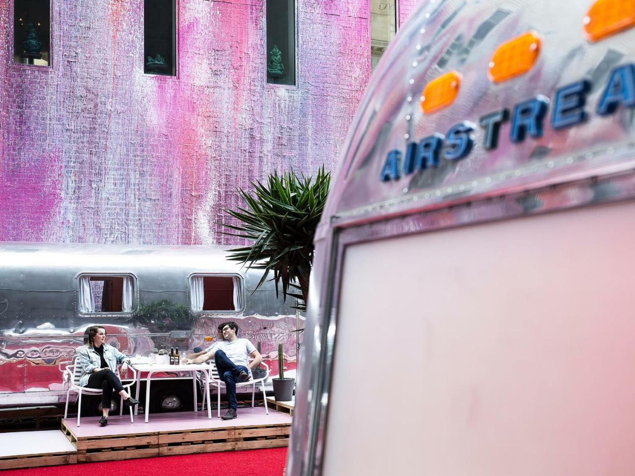 No 5* Melbourne
