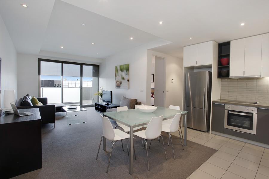 Caroline Serviced Brighton Aparthotel