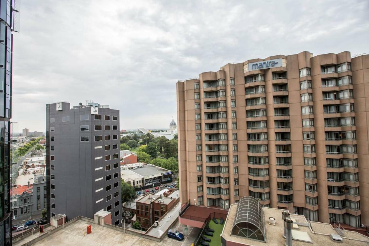 Living@best Location With 2 Beds In * Melbourne