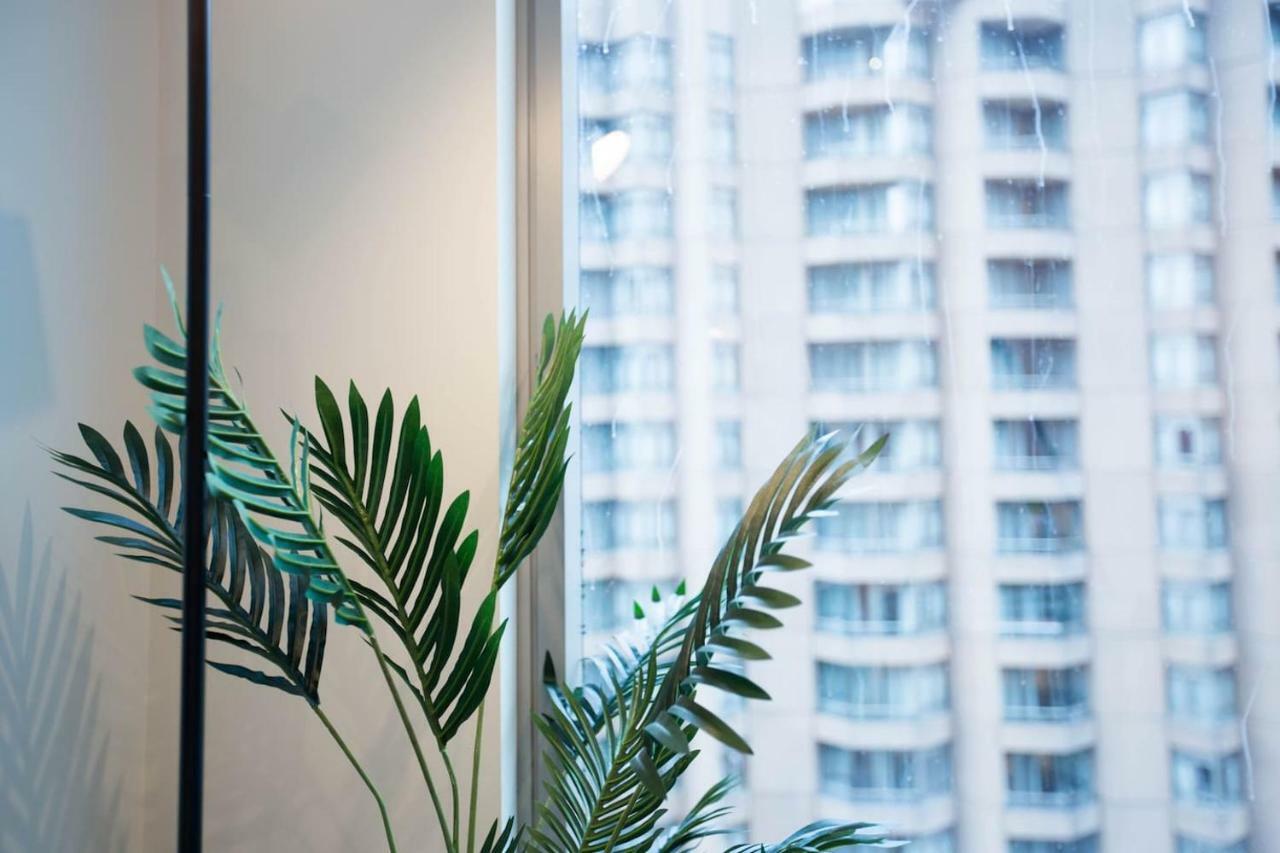 Apartment Living@best Location With 2 Beds In