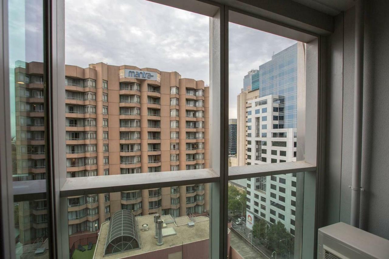 Apartment Living@best Location With 2 Beds In