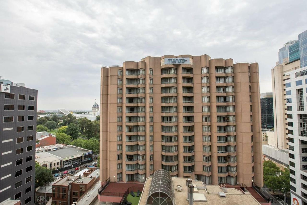 Living@best Location With 2 Beds In