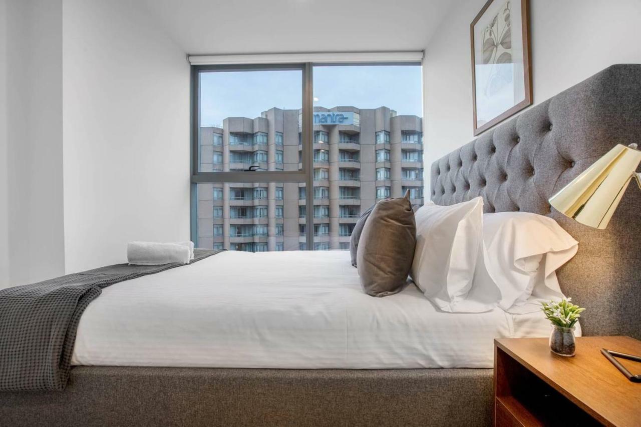 Living@best Location With 2 Beds In * Melbourne