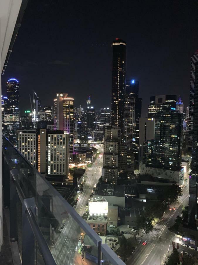 Apartment Luxury With View Melbourne