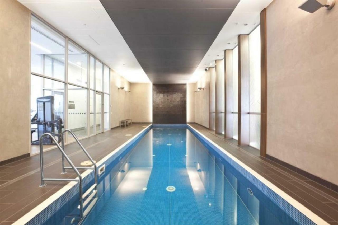 Luxury With View Apartment *