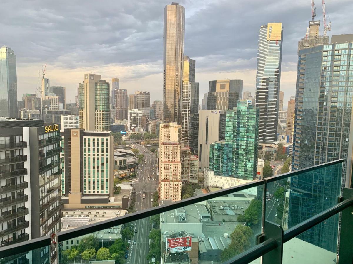 Apartment Luxury With View *