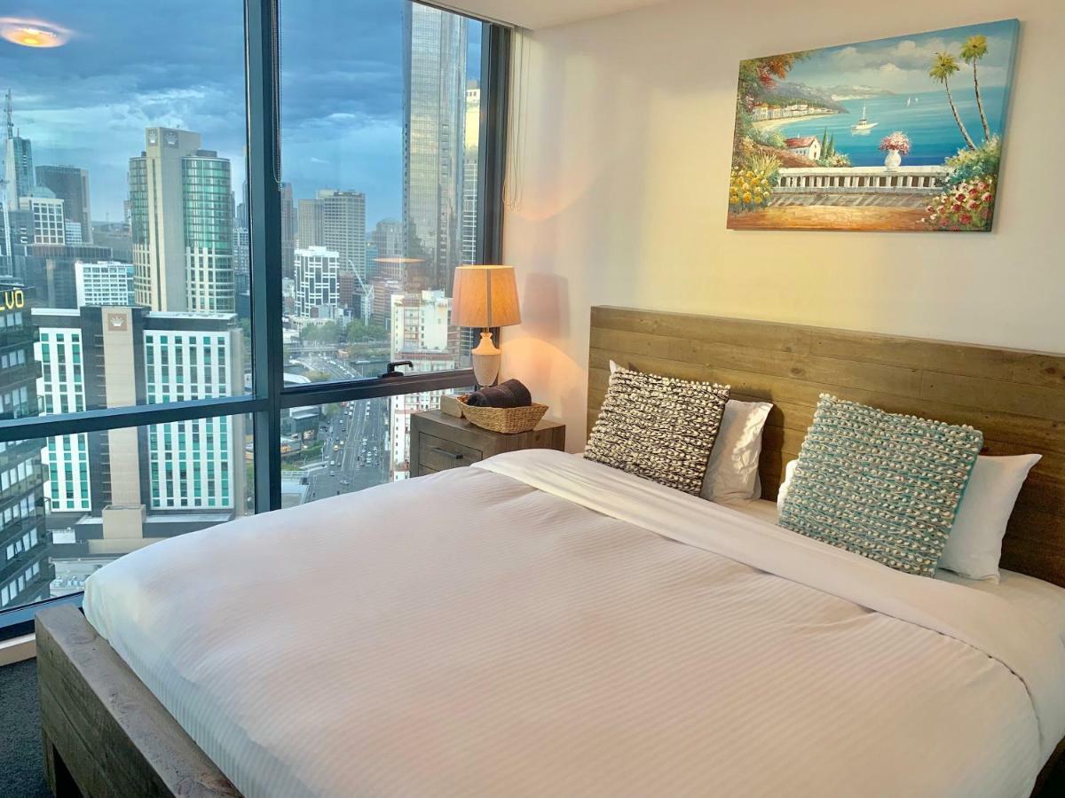Luxury With View