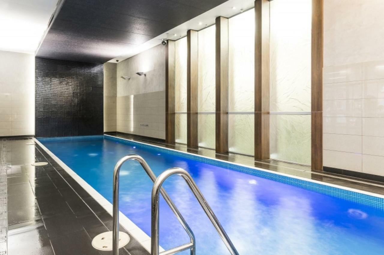Luxury With View Melbourne