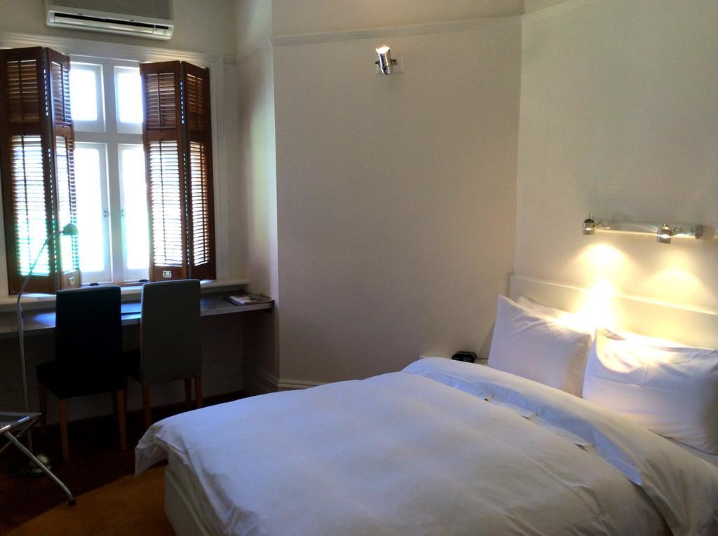 Hotel The Hatton