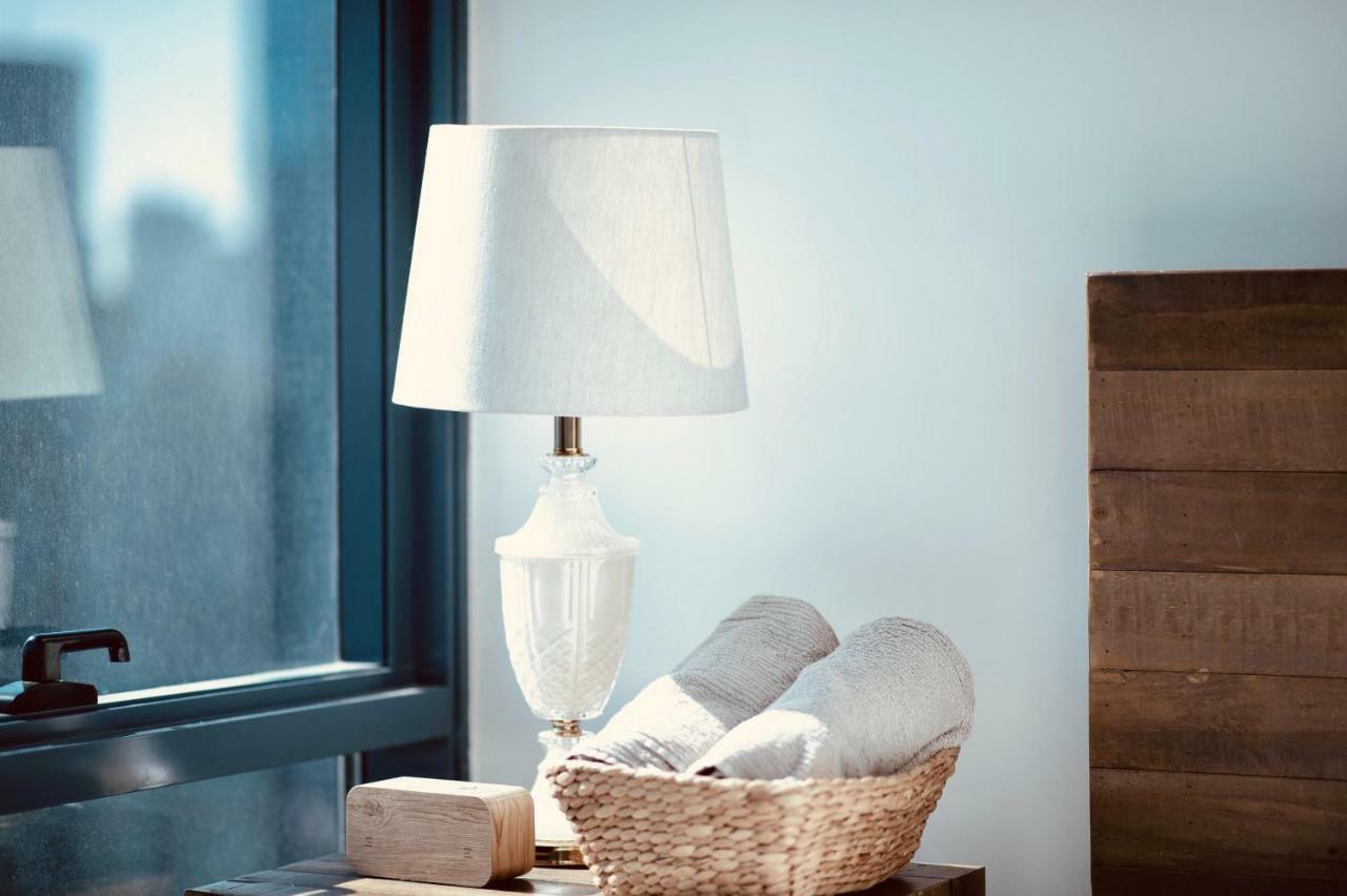 Luxury With View Apartment Melbourne
