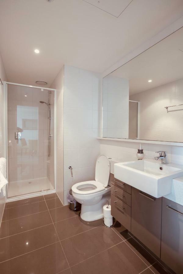 Apartment Luxury With View