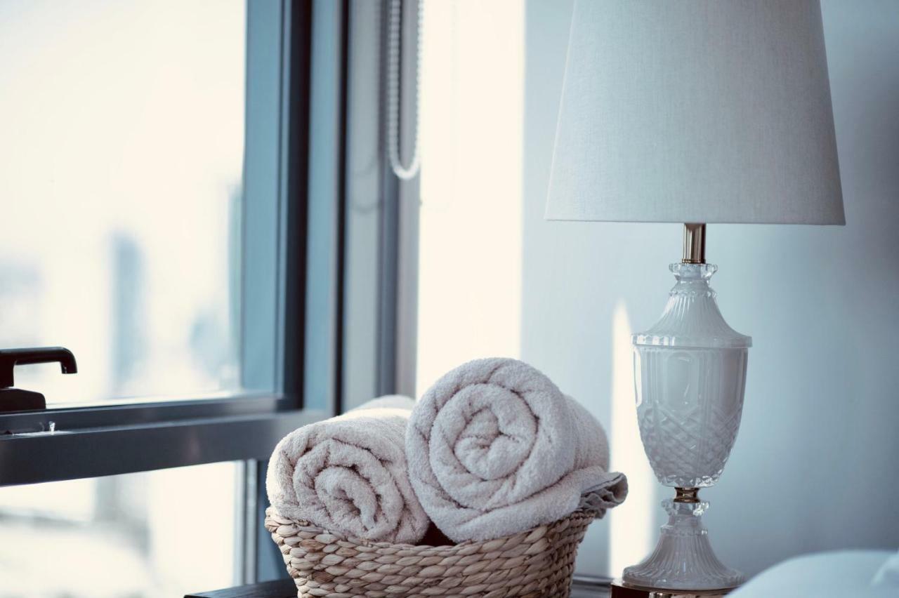 Luxury With View Apartment *
