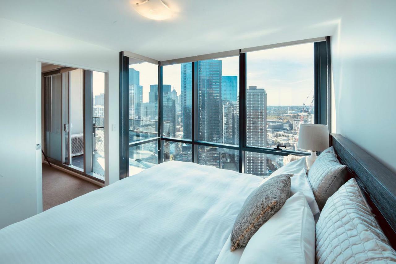 Luxury With View * Melbourne