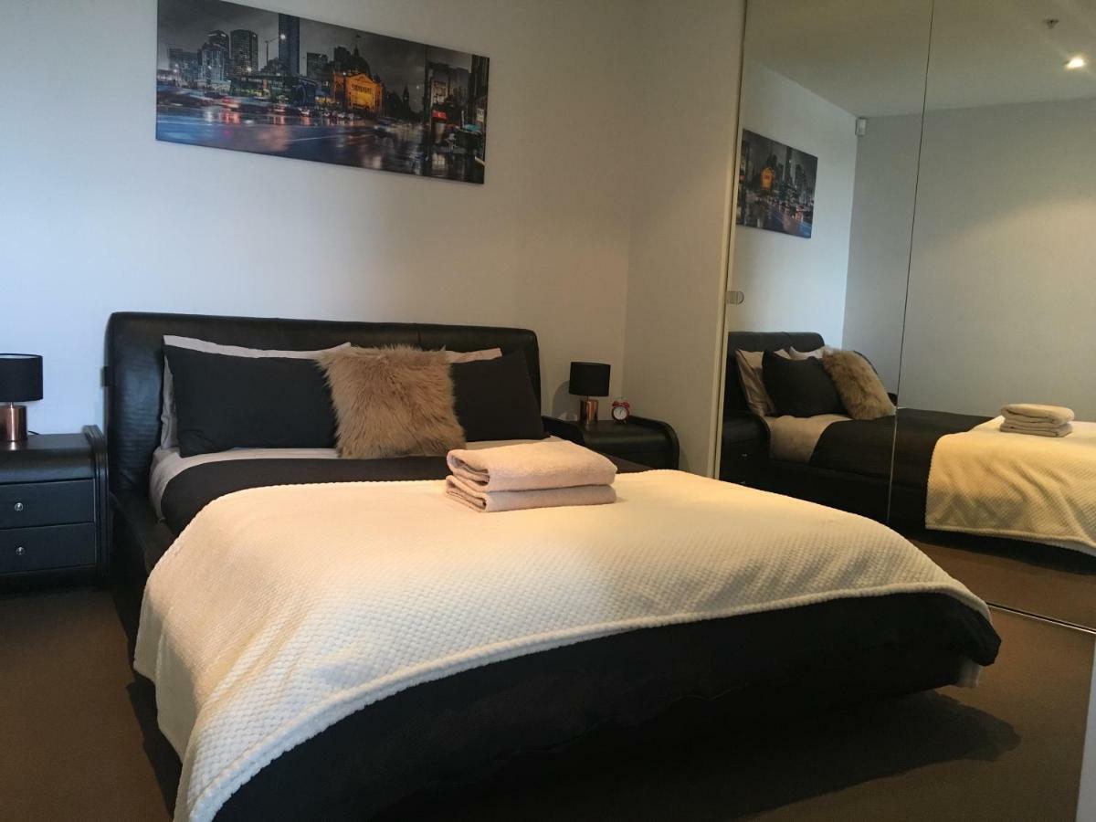 Society Apartment *