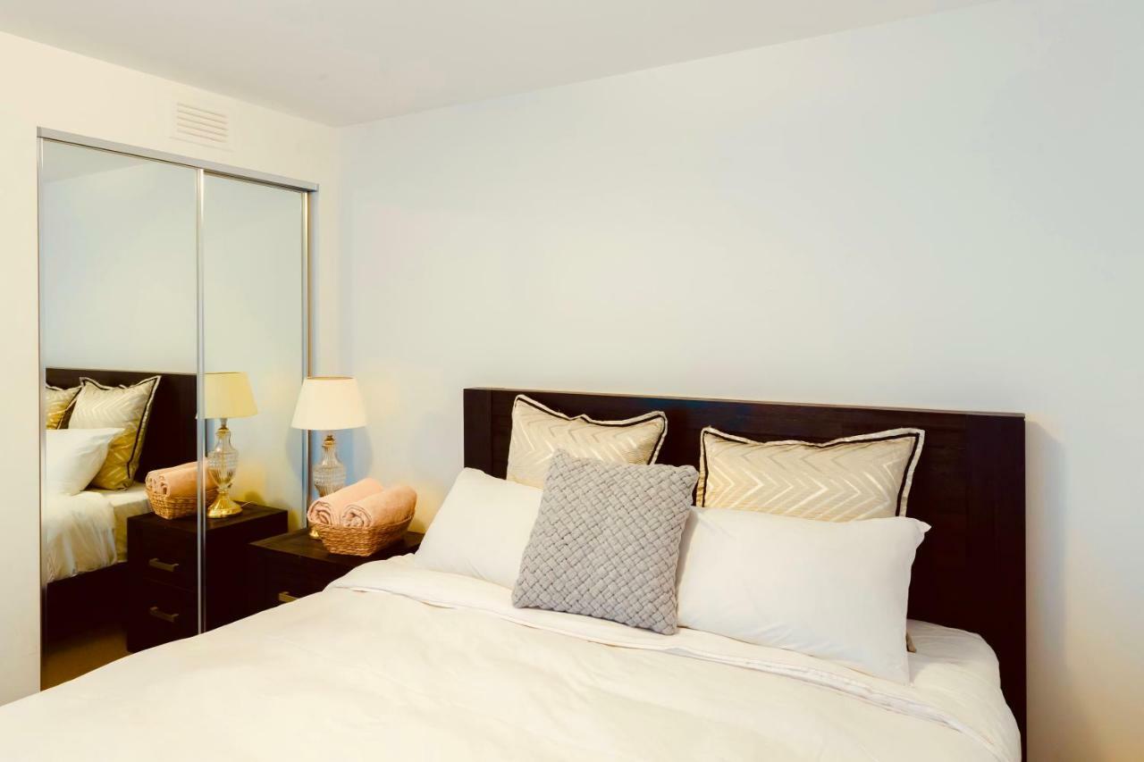 Luxury With View Melbourne
