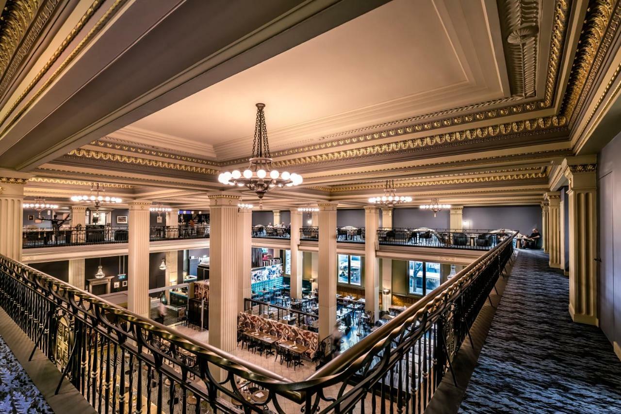 Treasury On Collins 4* Melbourne