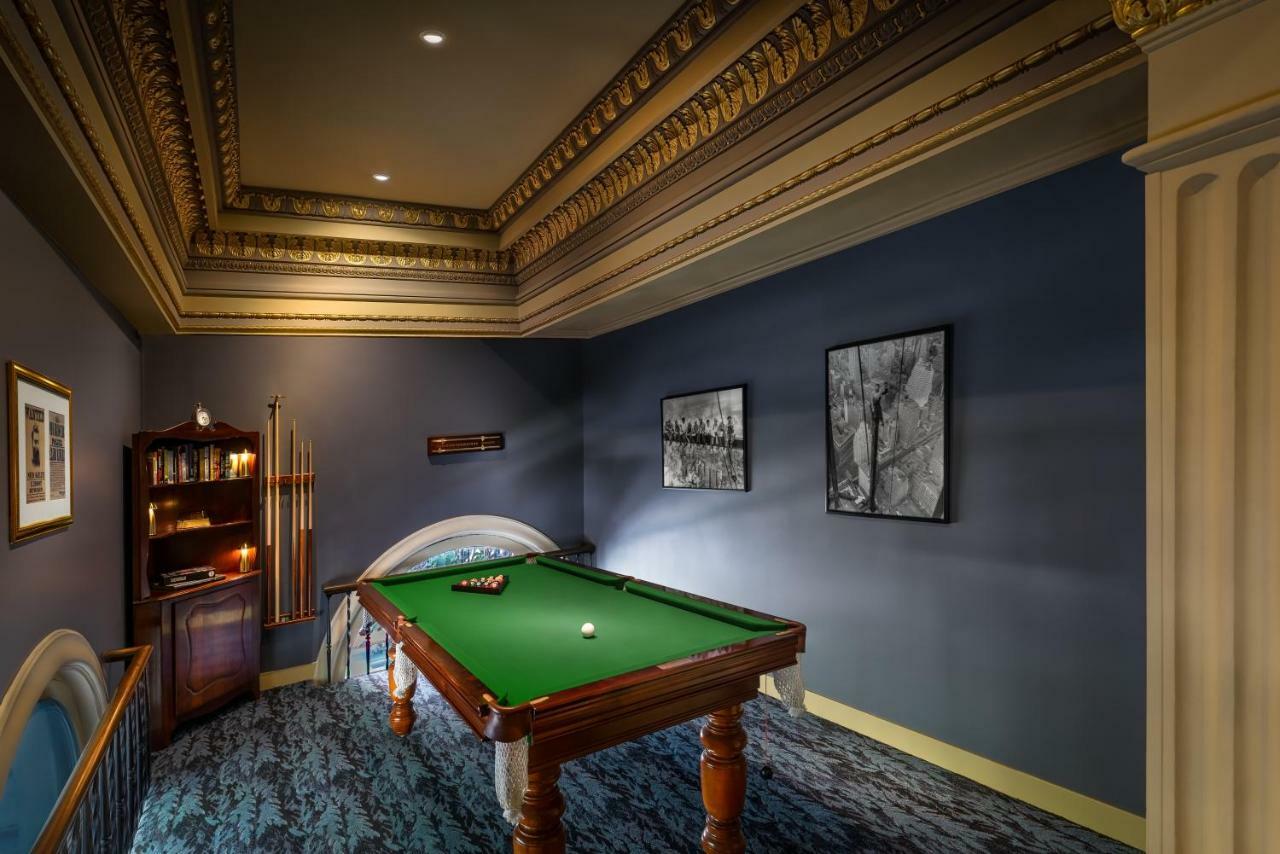 Treasury On Collins Hotel Melbourne