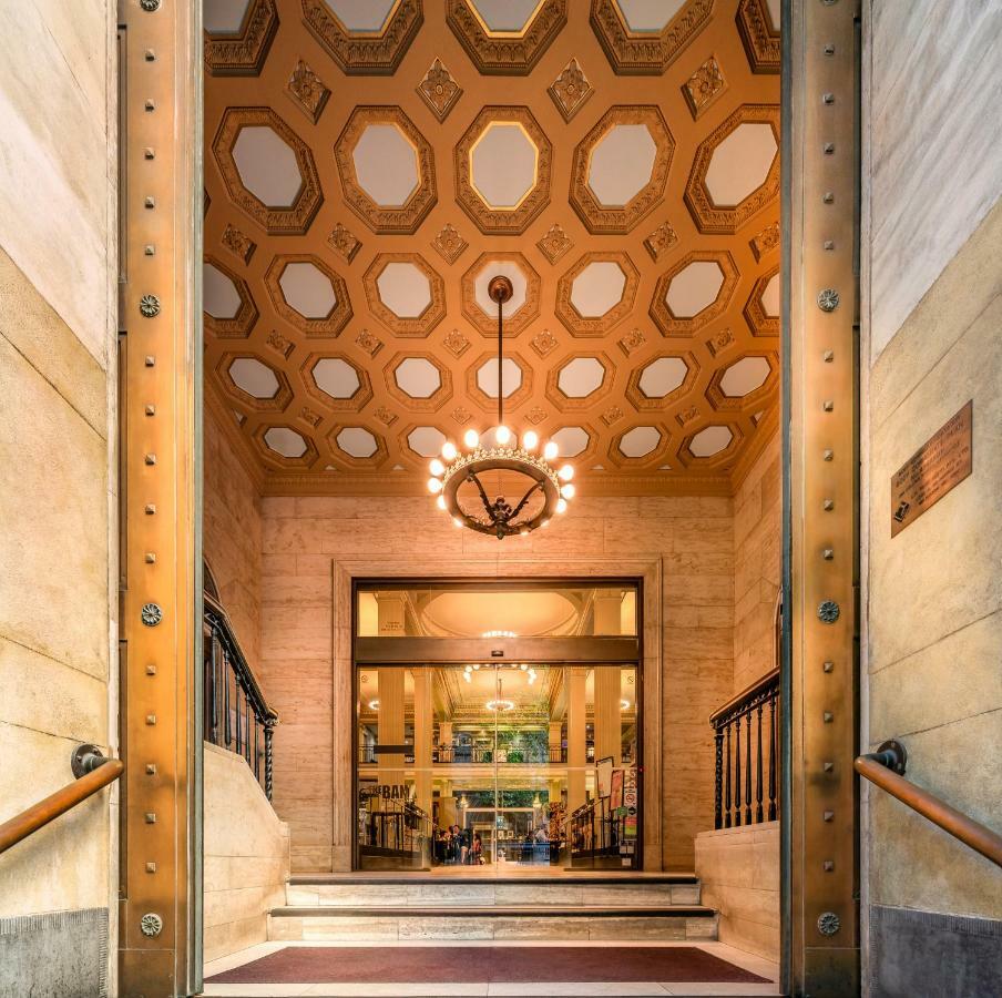 Treasury On Collins Hotel Melbourne