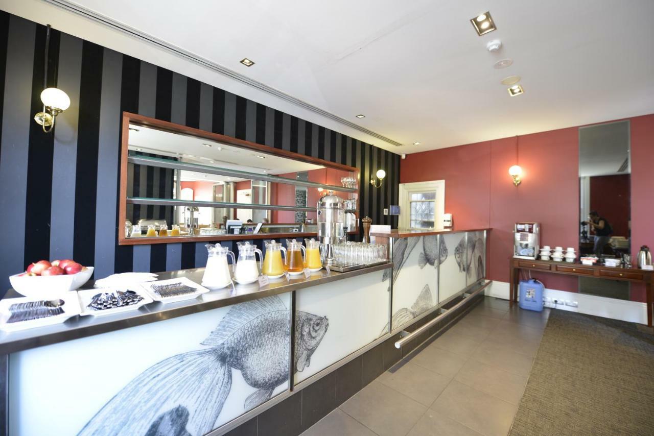 Seasons Heritage Aparthotel 3*