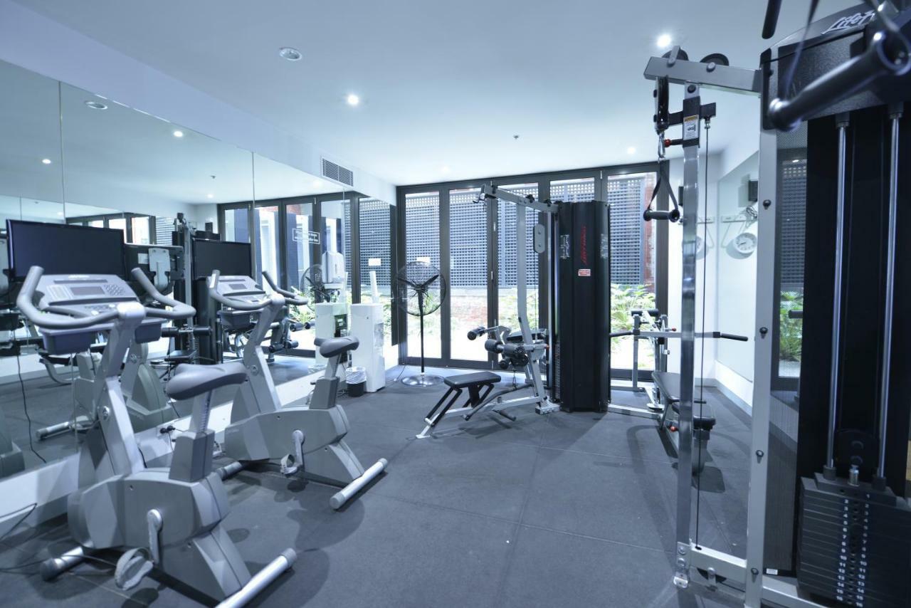 Seasons Heritage 3* Melbourne