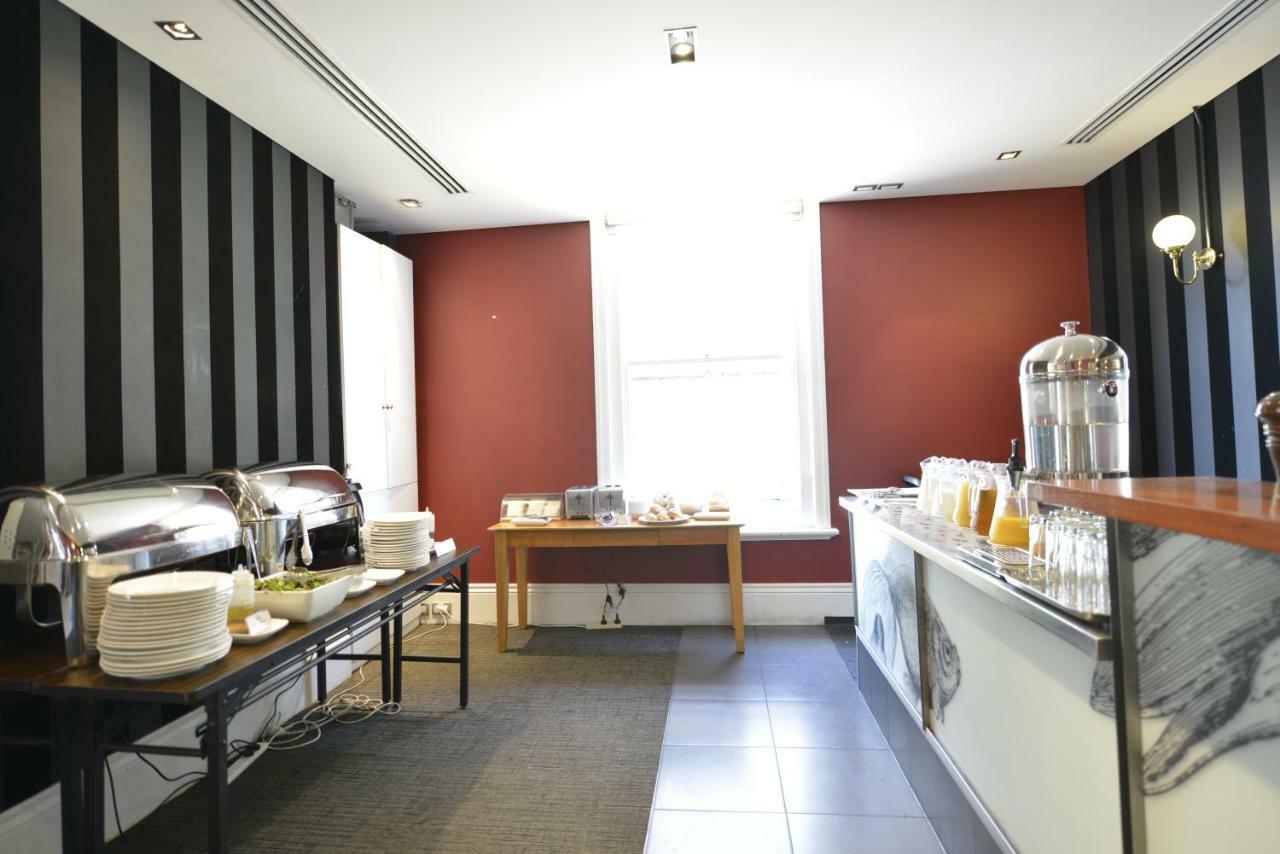 Aparthotel Seasons Heritage