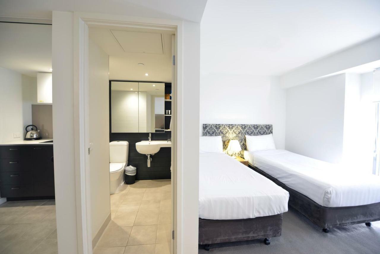 Aparthotel Seasons Heritage 3*