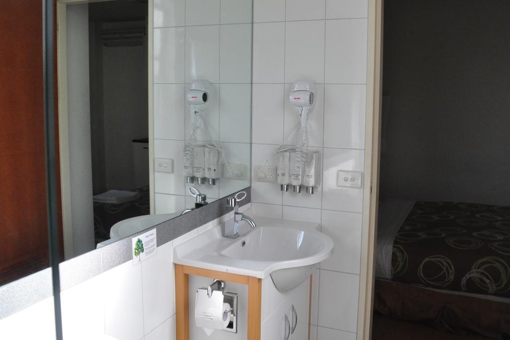 Aparthotel Yti Garden Melbourne