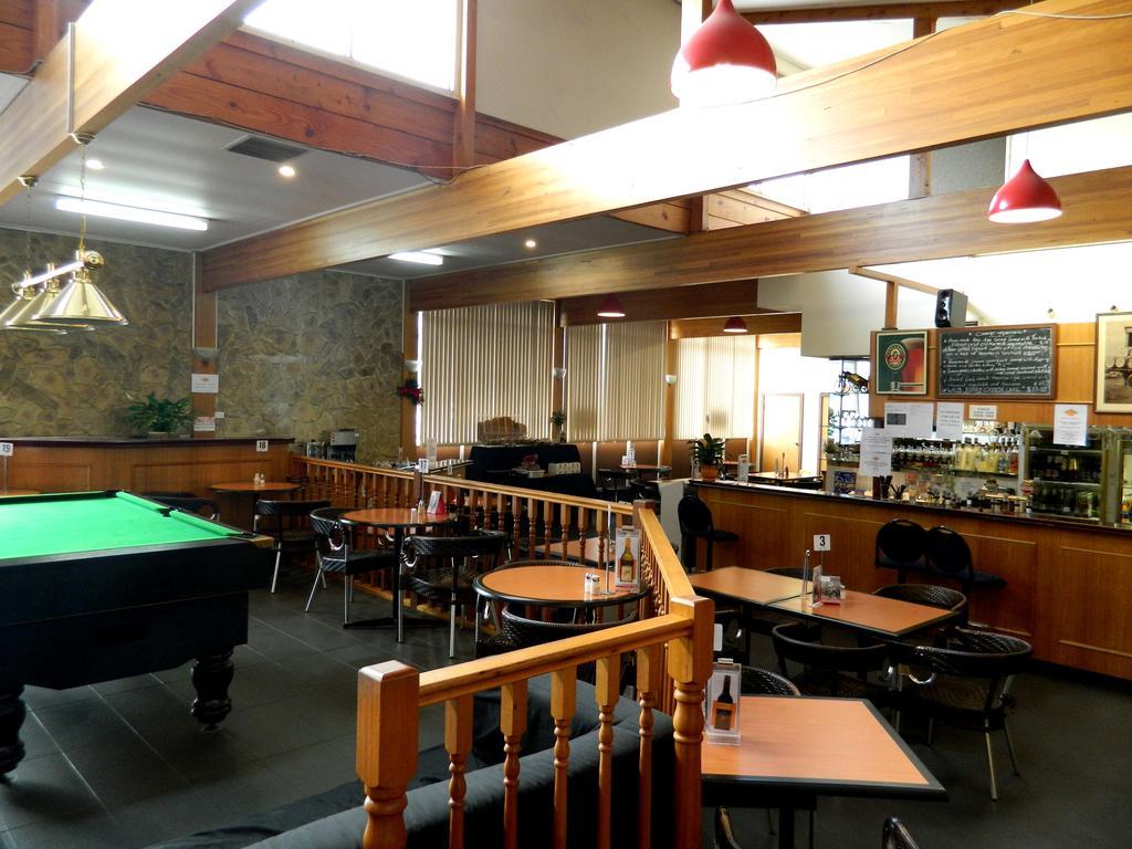 Motel Ciloms Airport Melbourne