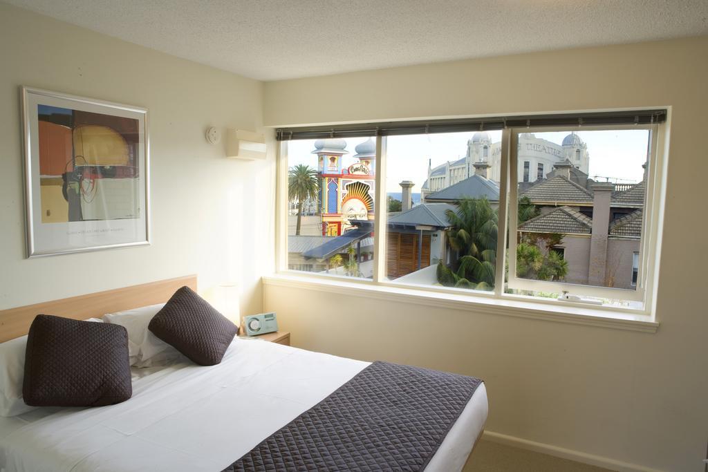 Aparthotel Easystay Studio