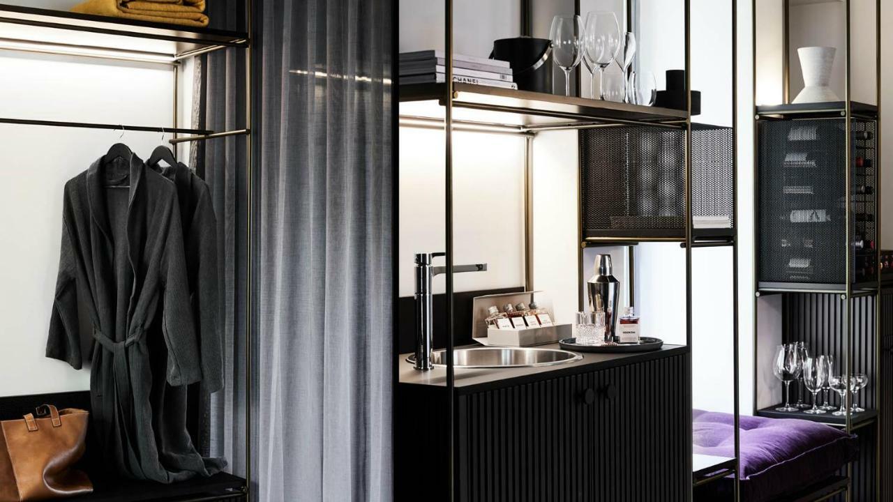 Zagame's House Hotel Melbourne