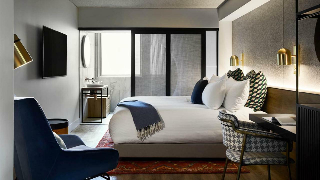 Zagame's House 5* Melbourne